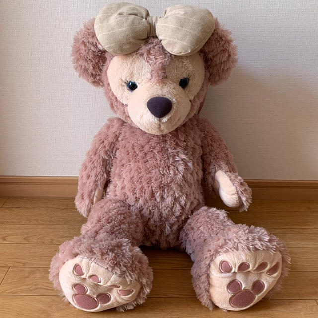 シェリーメイ - 【タグ付き】シェリーメイ Mサイズ ぬいぐるみの通販