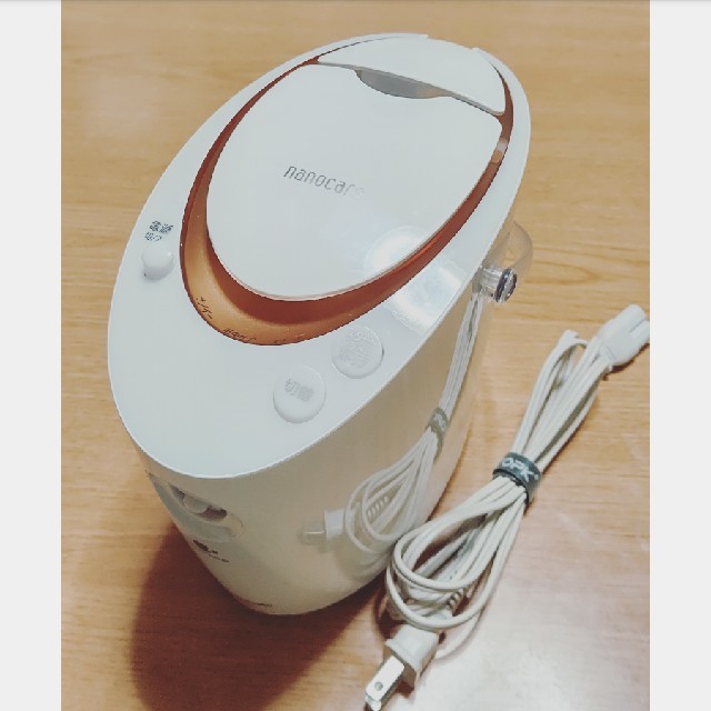 Panasonic Panasonic ナノケア スチーマー EH-SA61 ナノケア EH-SA61