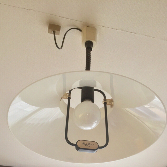 Panasonic - National 照明器具 天井照明 リーラーペンダント ライト