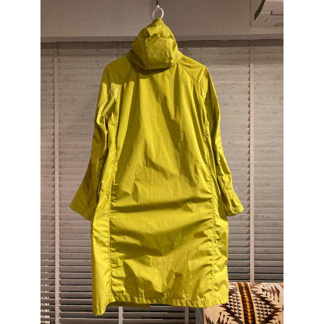 MACKINTOSH - MACKINTOSH ナイロンコート レインコート 38の通販 by T
