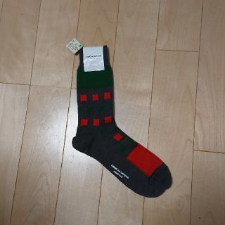 COMME des GARCONS HOMME PLUS（ソックス）のフリマアイテム一覧