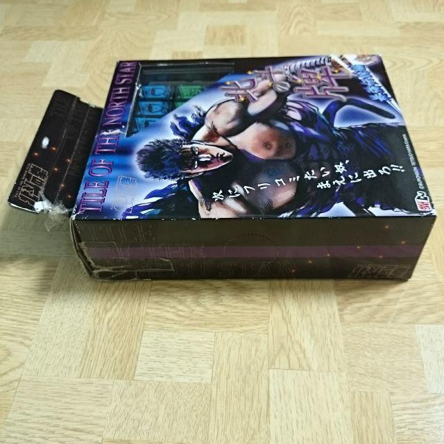 SEGA - 北斗の牌 最強伝説編 北斗の拳 送料込みの通販 by スピカ's