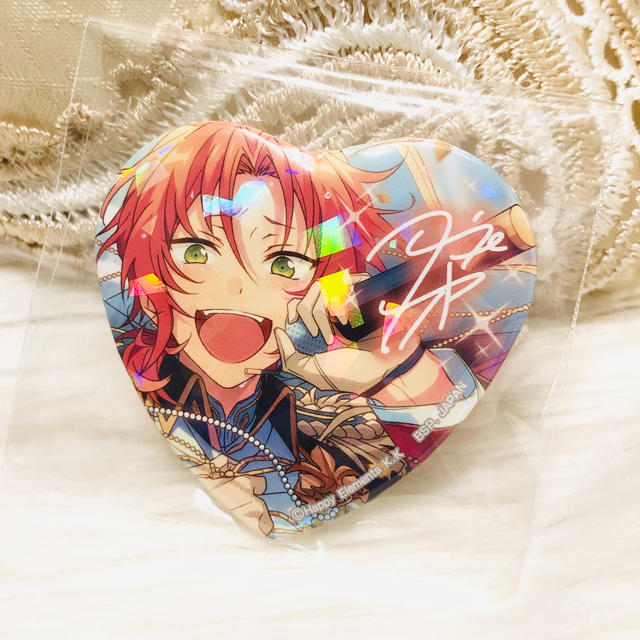 あんさんぶるスターズ あんスタ とるパカ vol.7 レオ