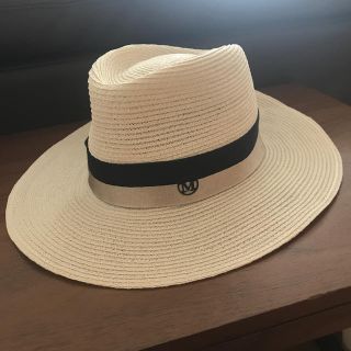 Maison Michel（麦わら帽子/ストローハット）のフリマアイテム一覧