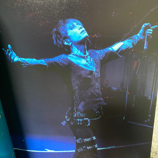 GACKT 2006 DRUG PARTY 【Dears限定盤】FC限定 DVDの通販 by rin｜ラクマ