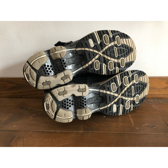 MOUNTAIN RESEARCH - 【レア】マウンテンリサーチ ミズノ