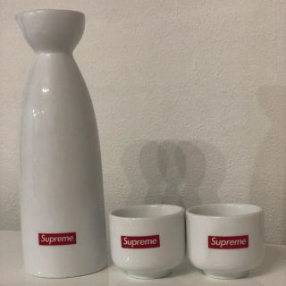 Supreme（日本酒）のフリマアイテム一覧
