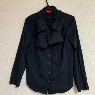 Vivienne Westwood（シャツ/ブラウス(長袖/七分)）のフリマアイテム一覧