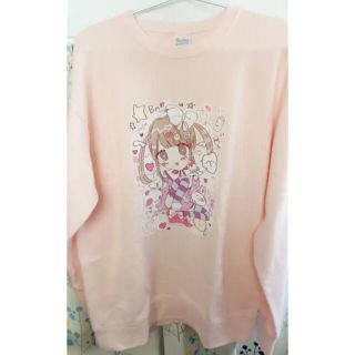 Spank!（トレーナー/スウェット）のフリマアイテム一覧