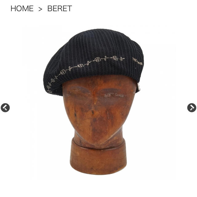 BTS テテ テヒョン ベレー帽 dynamite MVの通販 by 【12/27〜1/5発送