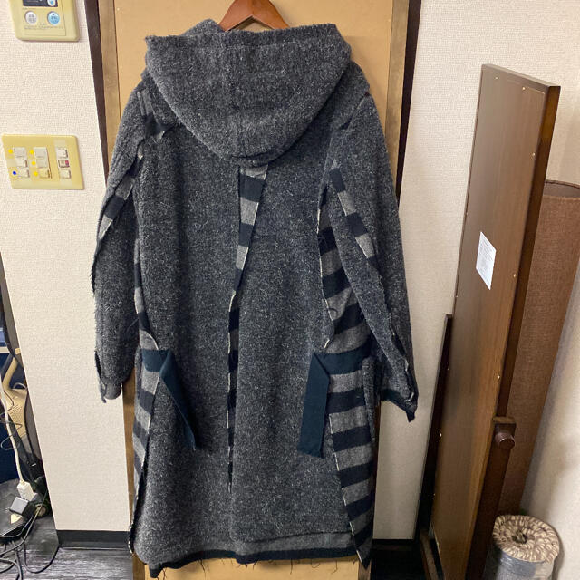 MIHARAYASUHIRO - 【新品】Maison MIHARA YASUHIRO デザイン ダッフル