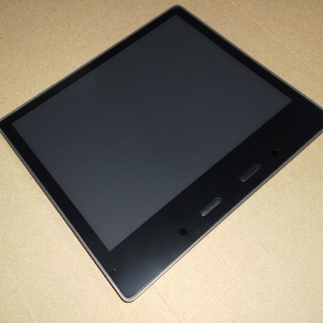 あ*き様 Kindle Oasis 第9世代 32GB Wi-Fi 広告なしモデ kindle oasis