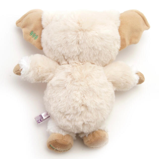 SNIDEL - ☆限定1000体☆ギズモ グレムリン ぬいぐるみ ホワイトギズモ