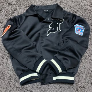 FEAR OF GOD（スタジャン）のフリマアイテム一覧