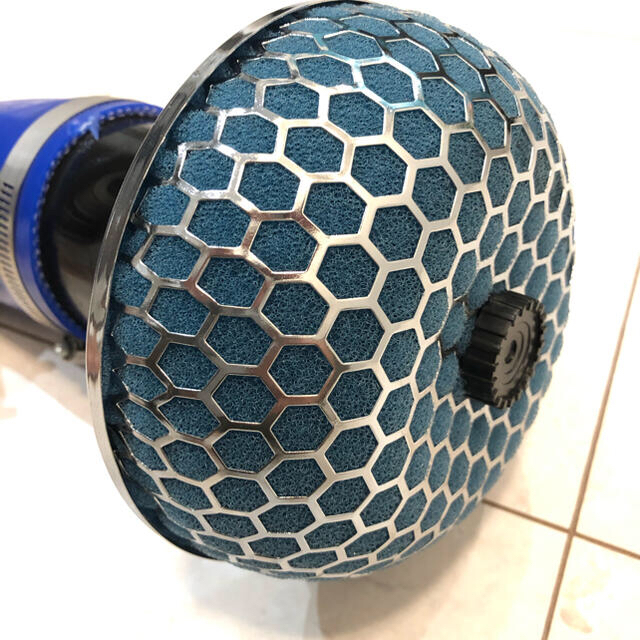 ASSO パワーアクセレーター フィアット500ツインエアー用