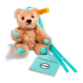 Tiffany & Co.（ぬいぐるみ）のフリマアイテム一覧