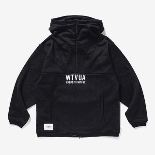 W)taps - 評価多数!! XL WTAPS ダブルタップス アノラックの通販 by