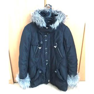 MAISON GILFY（モッズコート）のフリマアイテム一覧