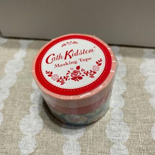 Cath Kidston（テープ/マスキングテープ）のフリマアイテム一覧