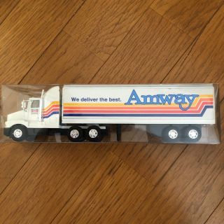 Amway（ミニカー）のフリマアイテム一覧