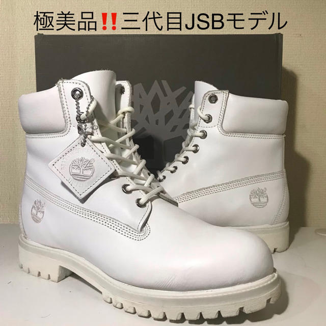 Timberland - 【超激レア‼️正規品‼️極美品】27.5cm ティンバーランド