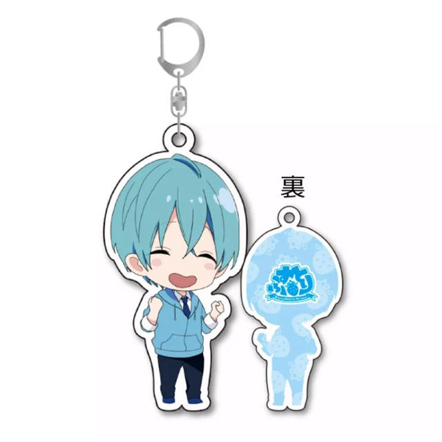 新品☆すとぷり☆ころん☆すとめも7☆アクキーの通販 by ♡'s shop｜ラクマ