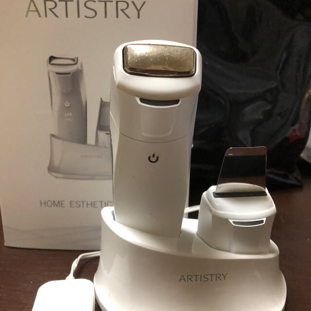 ARTISTRY アーティストリー 美顔器 EMSローラー ATWM アーティストリー