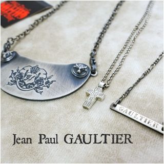 Jean-Paul GAULTIER（ネックレス）のフリマアイテム一覧