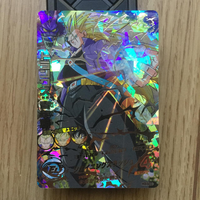 ドラゴンボール - ドラゴンボールヒーローズ 旧弾の通販 by Gojita