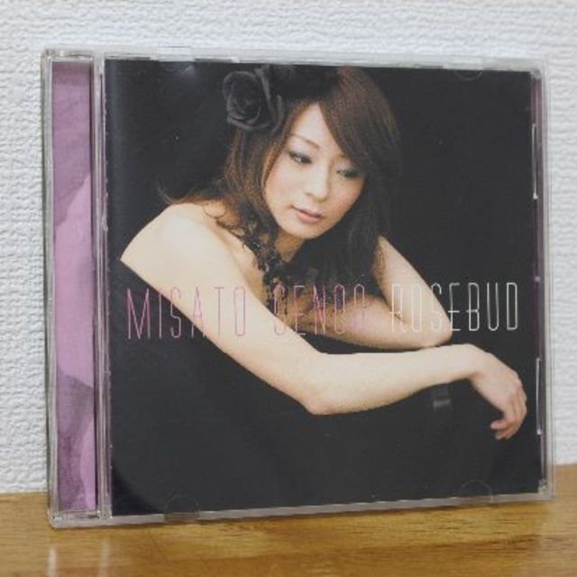 妹尾美里 ローズバッドの通販 by きじやん's shop｜ラクマ