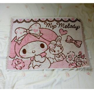 マイメロディ（ラグ/カーペット/マット）のフリマアイテム一覧