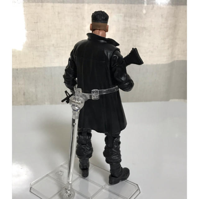 マーベルレジェンド＊ パニッシャーフィギュアの通販 by くろね's shop