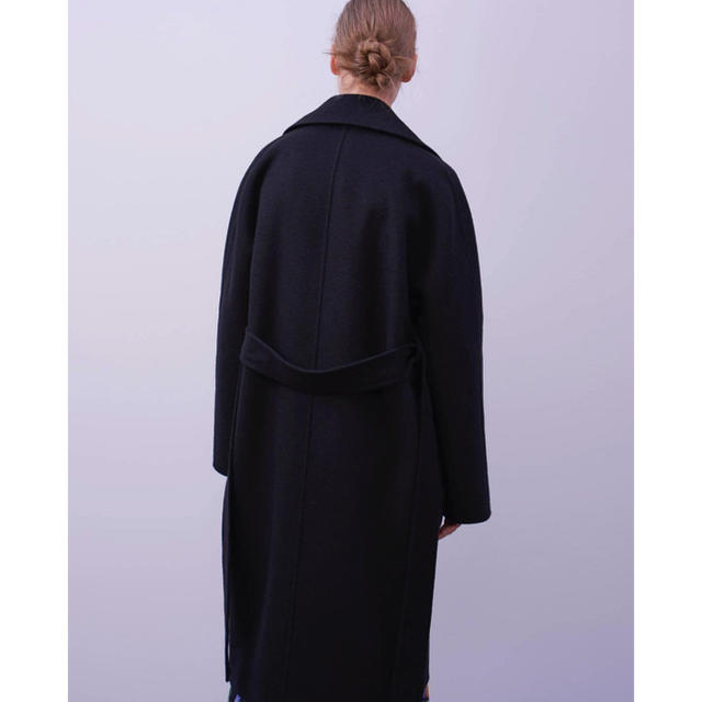 Drawer ドゥロワーリバーシブルコート☆ ブラミンク BLAMINK Drawer