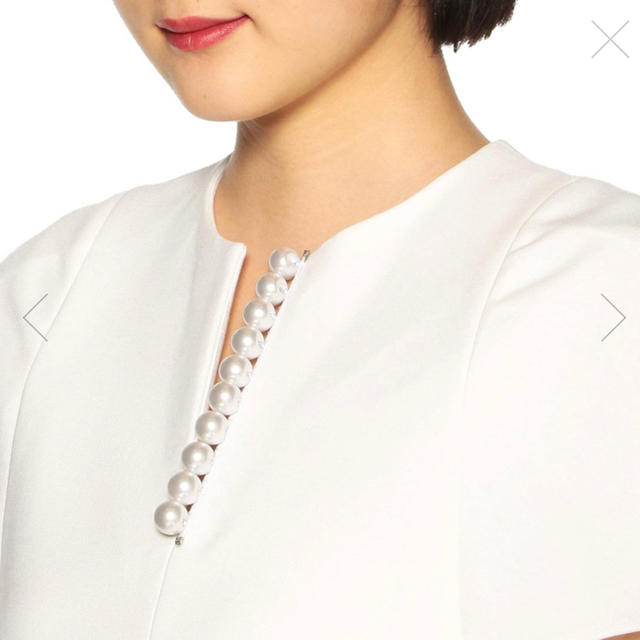 新品】ヨーコ チャン 滝川クリステル着用ワンピ 36の通販 by HaRu's