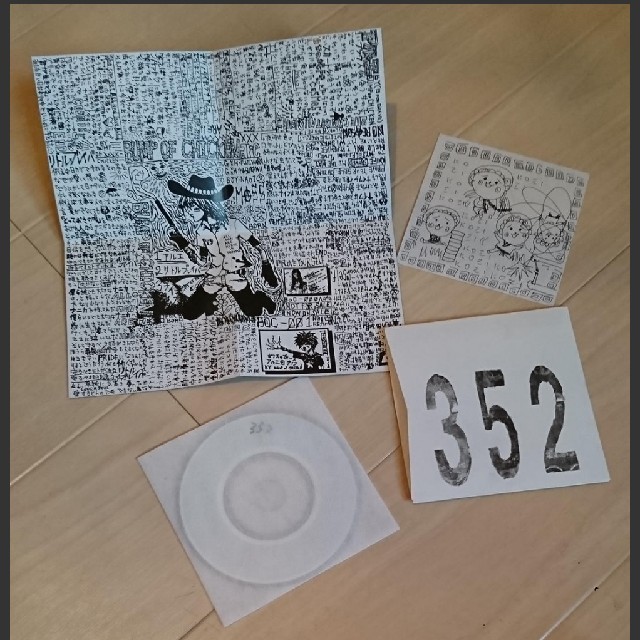 BUMP OF CHICKEN 500枚限定インディーズCDの通販 by emme's shop｜ラクマ