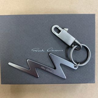 Rick Owens（キーホルダー）のフリマアイテム一覧
