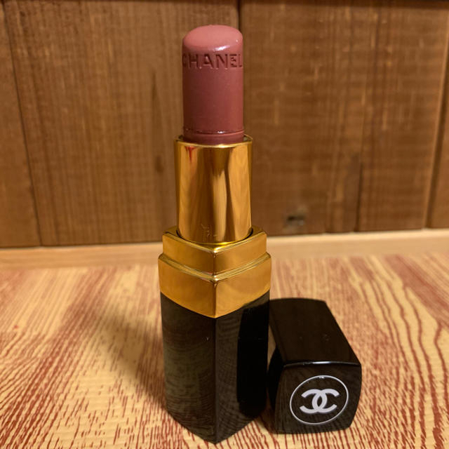 CHANEL - ルージュ ココ マドモアゼル 434の通販 by アッサム's shop