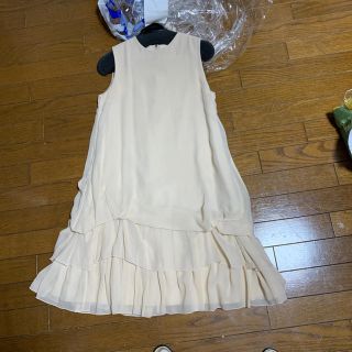 FOXEY（ひざ丈ワンピース）のフリマアイテム一覧