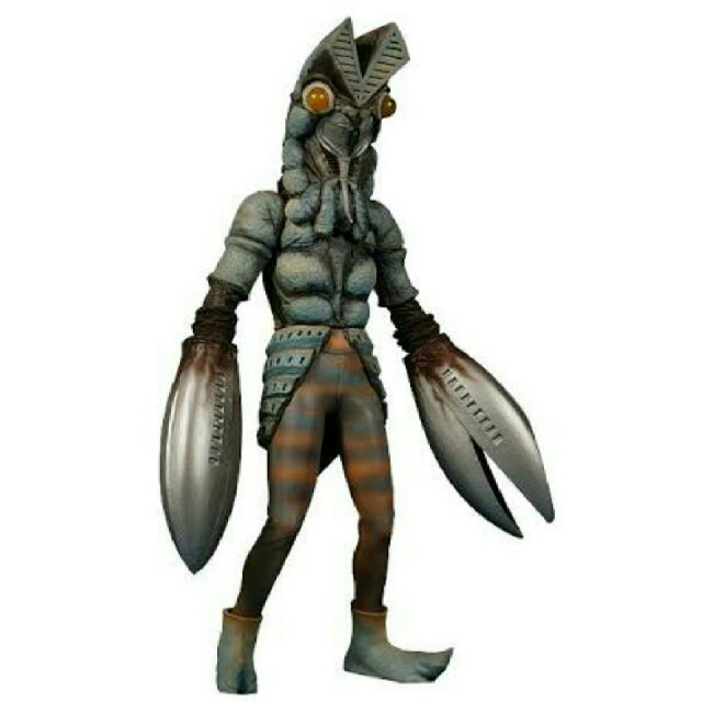 RAH ウルトラマン バルタン星人の通販 by ファントムハイブ shop｜ラクマ