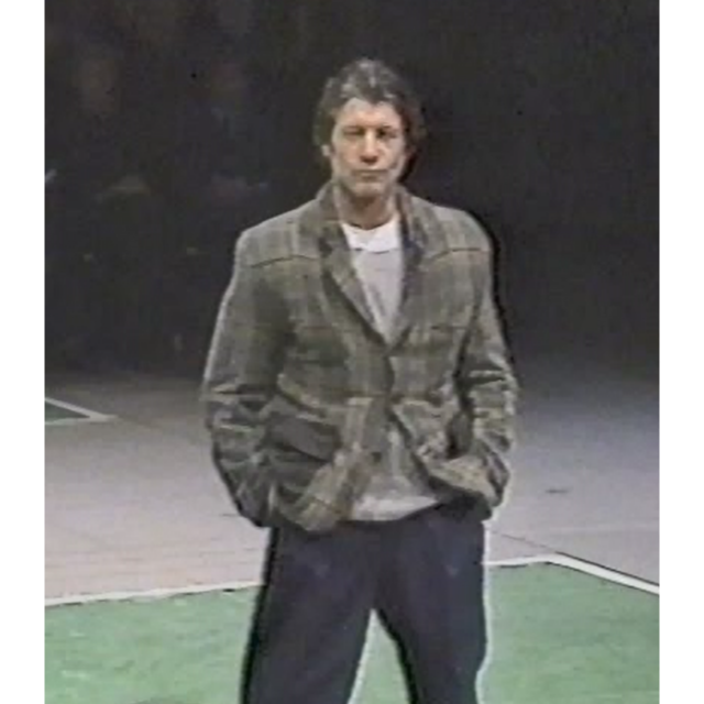 COMME des GARCONS HOMME PLUS - 94aw comme des garcons homme plus