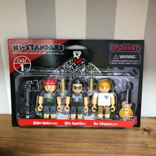 HIGH!STANDARD - 新品 Hi-STANDARD AIR JAM 2012 DAY1モデル の通販 by