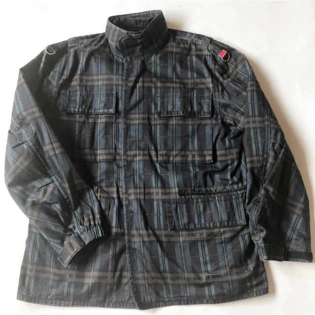 INOTK 専用 UNDER COVER メルティングポット モヘアセーター L