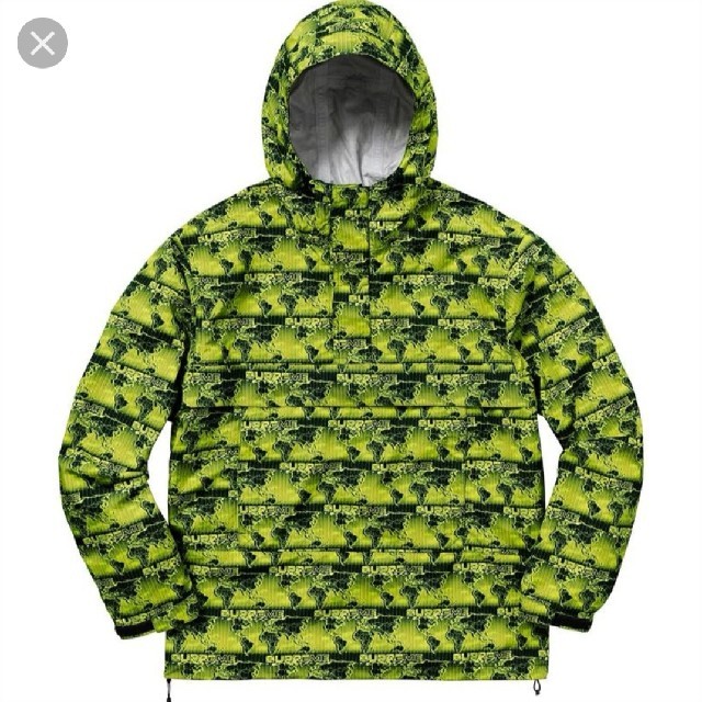 Supreme - supreme world famous taped seam フルセットの通販 by