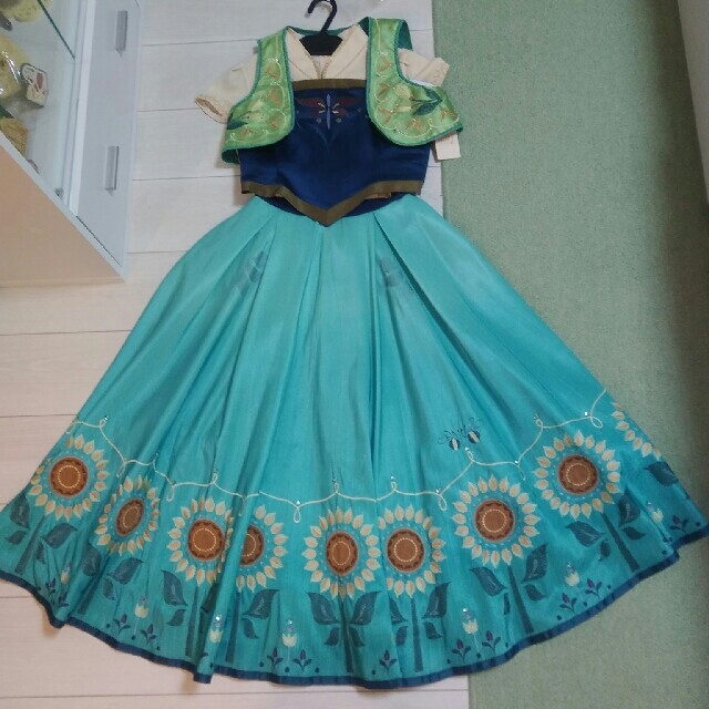 Secret Honey - 正規品☆新品・未使用 シークレットハニー エルサの