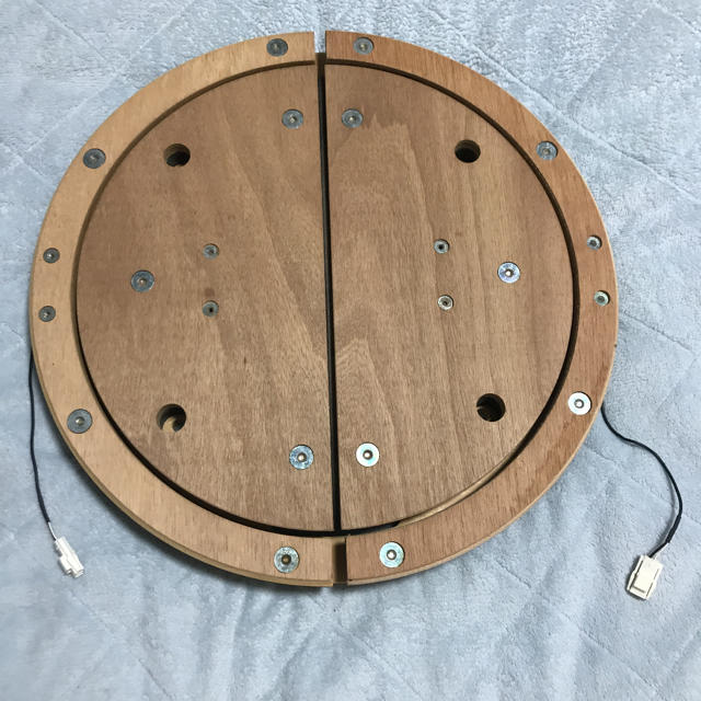 太鼓の達人 面(基盤) 【未使用品】の通販 by せら's shop｜ラクマ