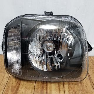 スズキ - ジムニーJB23純正ヘッドライト 未使用 新車外しの通販 by