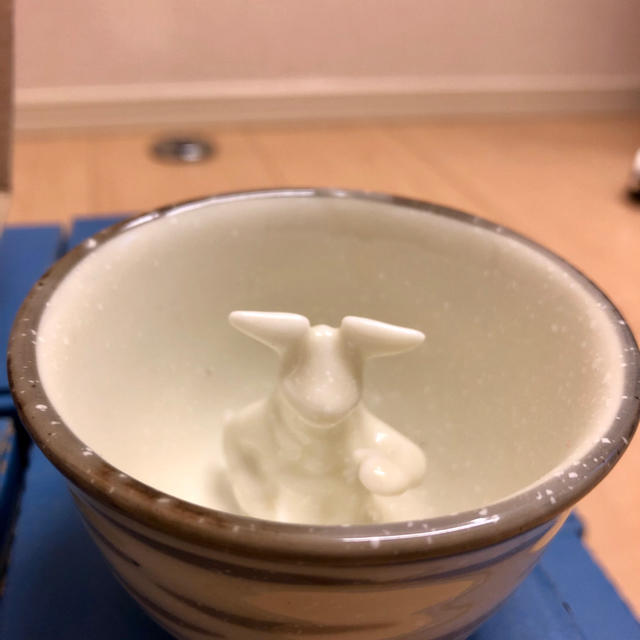 ぐい呑み 怪獣酒場 エレキングの通販 by なおきんぐ's shop｜ラクマ