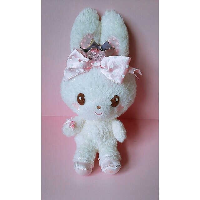 ぼんぼんりぼん - ミルキーミミ♡ぬいぐるみの通販 by Airu♡Piyoshop