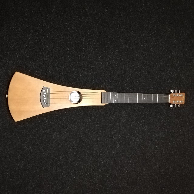 p*6様 Martin BACKPACKER トラベルギター エレアコ（専用ケー p*6様