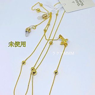 Vivienne Westwood（サングラス/メガネ）のフリマアイテム一覧